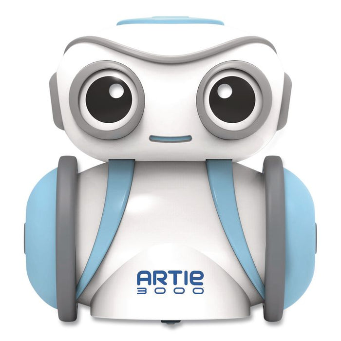 Artie 3000 The Coding Robot, Grades 2 to 7