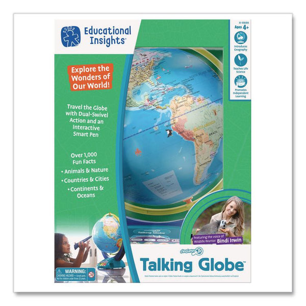 Globes