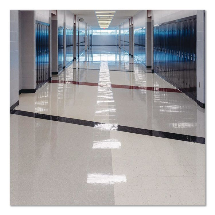 BetcoBest LM Floor Finish with SRT, 5 gal Bag-in-Box