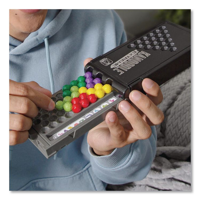 Kanoodle Extreme Game, Ages 8 and Up, 12 Pieces
