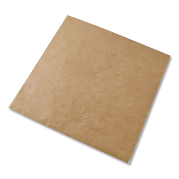 EcoCraft Interfolded Soy Wax Deli Sheets, 10 x 10.75, 500 Sheets/Box, 12 Boxes/Carton