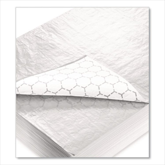 Honeycomb Insulated Wrap, 12 x 12, 500/Pack, 4 Packs/Carton