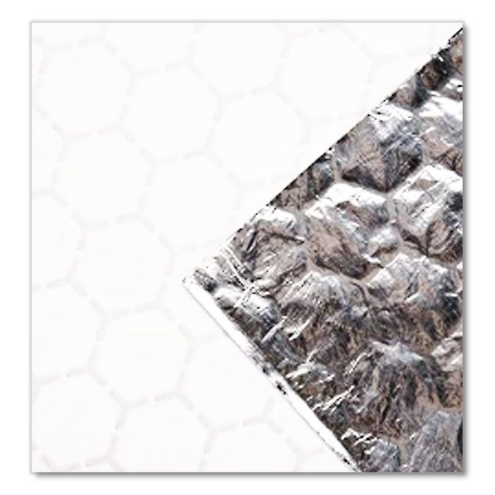 Honeycomb Insulated Wrap, 13 x 10.5, 500/Pack, 4 Packs/Carton