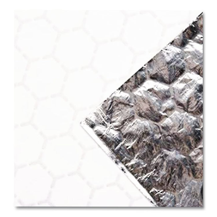 Honeycomb Insulated Wrap, 14 x 10.5, 500/Pack, 4 Packs/Carton
