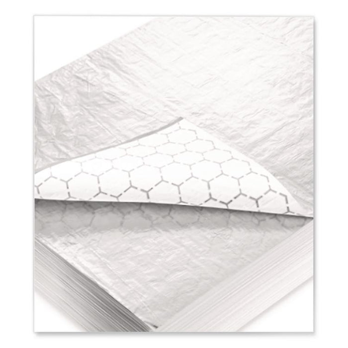 Honeycomb Insulated Wrap, 14 x 16, 500/Pack, 2 Packs/Carton