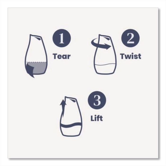 Adjustables Air Freshener, Lovely Lavender, 7 oz Cone, 12/Carton