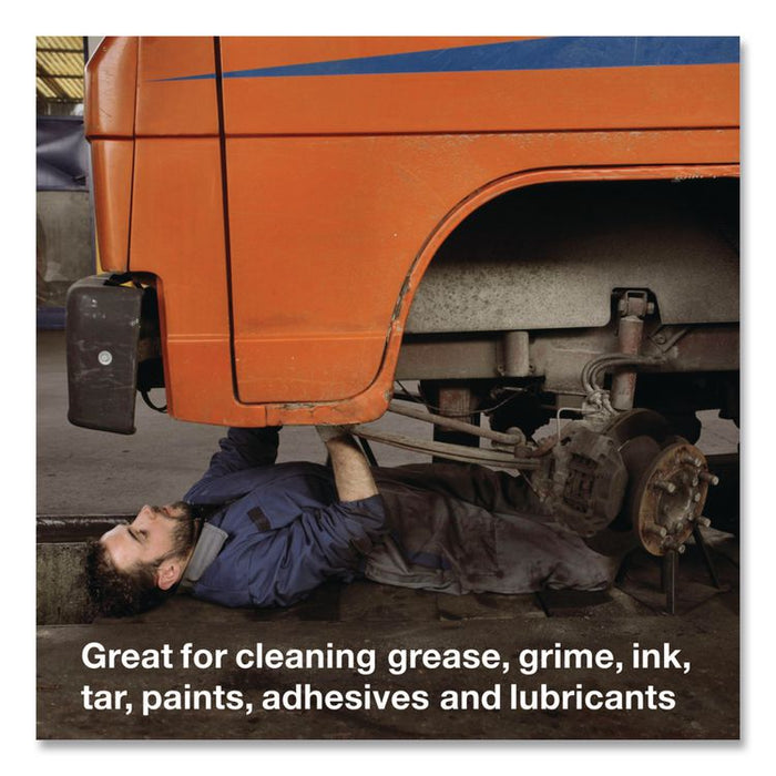 2L Dispenser for Heavy Duty Hand Cleaner, 6.75 x 4.98 x 10.49, Blue, 4/Carton