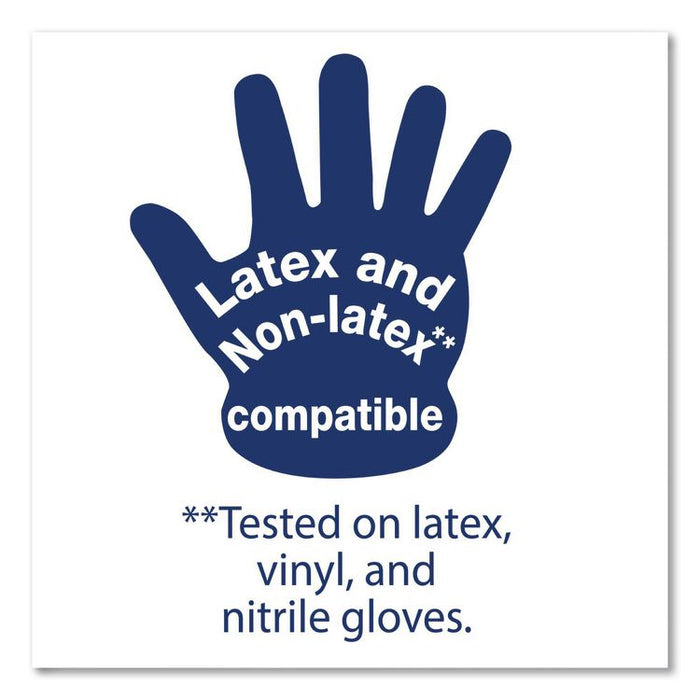 Antibacterial Gel Hand Sanitizer Refill for Versa Dispenser, Fragrance-Free, 15 oz, 6/Carton