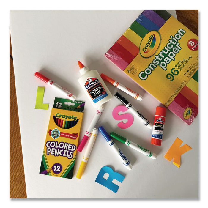 Foam Display Boards, 20 x 30, Black