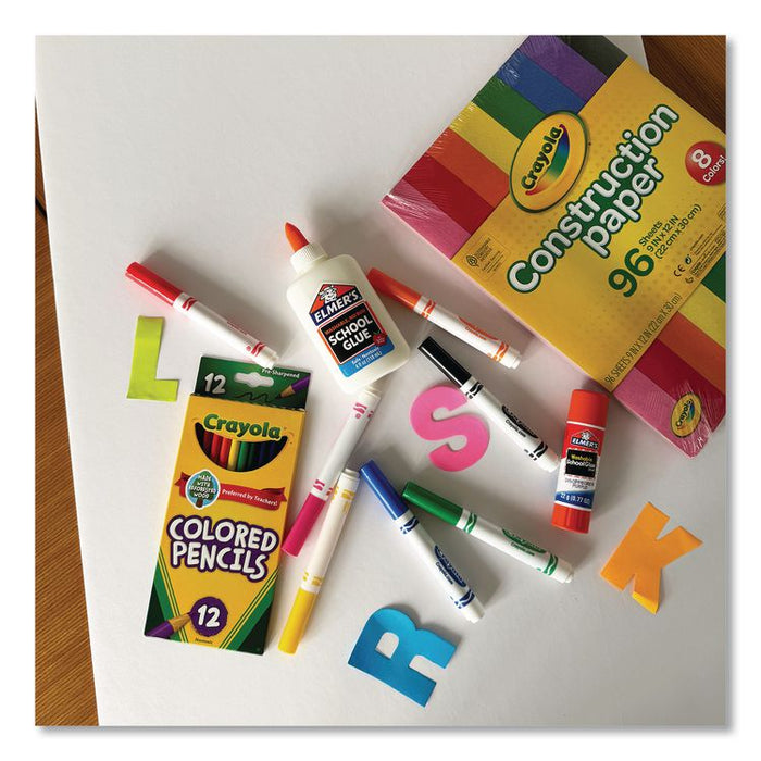 Trifold Display Boards, 36 x 48, Black