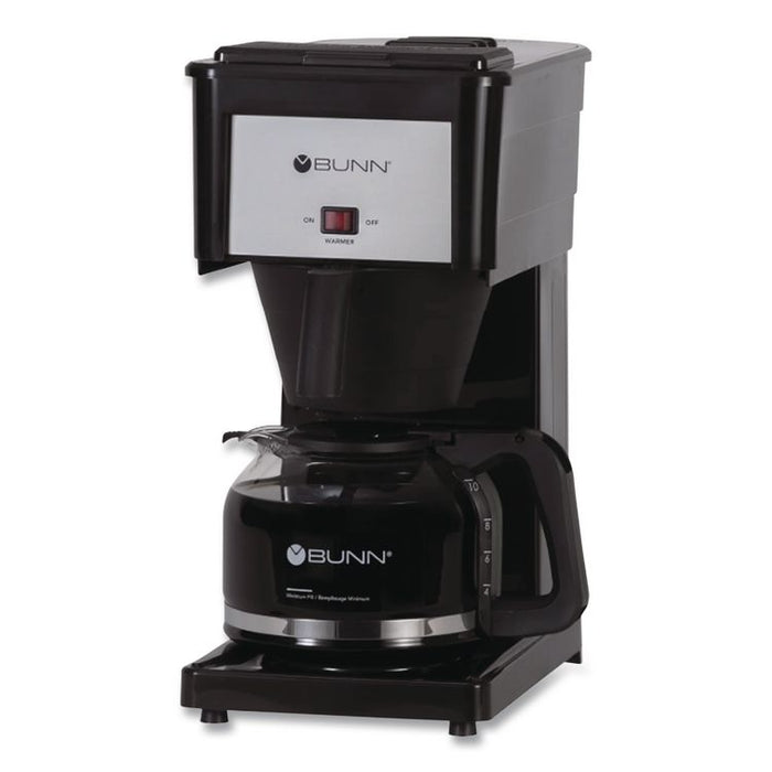 Speed Brew Classic, Black