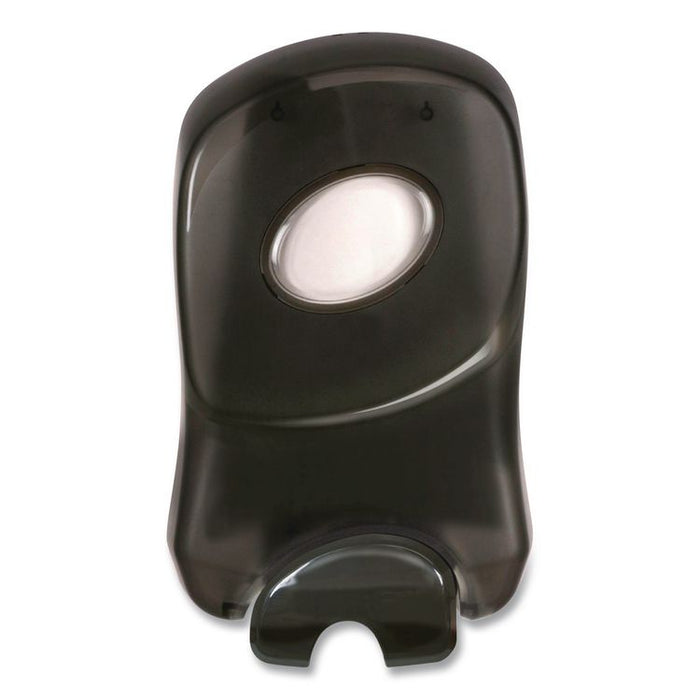 Dial 1700 Manual Dispenser, 1.7 L, 7.07 x 3.95 x 12.66, Smoke, 3/Carton