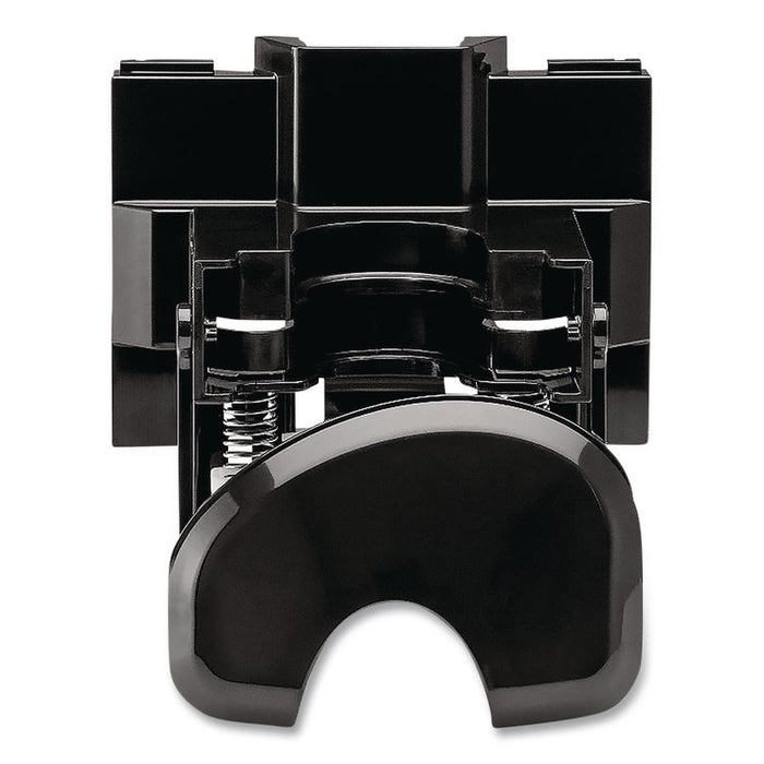 Dial 1700 Manual Dispenser, 1.7 L, 7.07 x 3.95 x 12.66, Smoke, 3/Carton