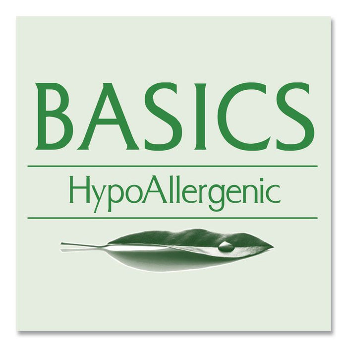 Basics MP Free Liquid Hand Soap Refill, Honeysuckle Scent, 3.78 L