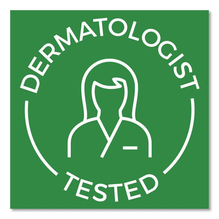 Basics MP Free Liquid Hand Soap Refill, Unscented, 1 L, 8/Carton