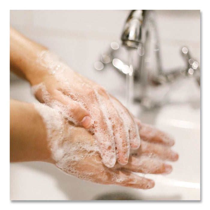 Gold Antibacterial Liquid Hand Soap, 1 gal, 4/Carton