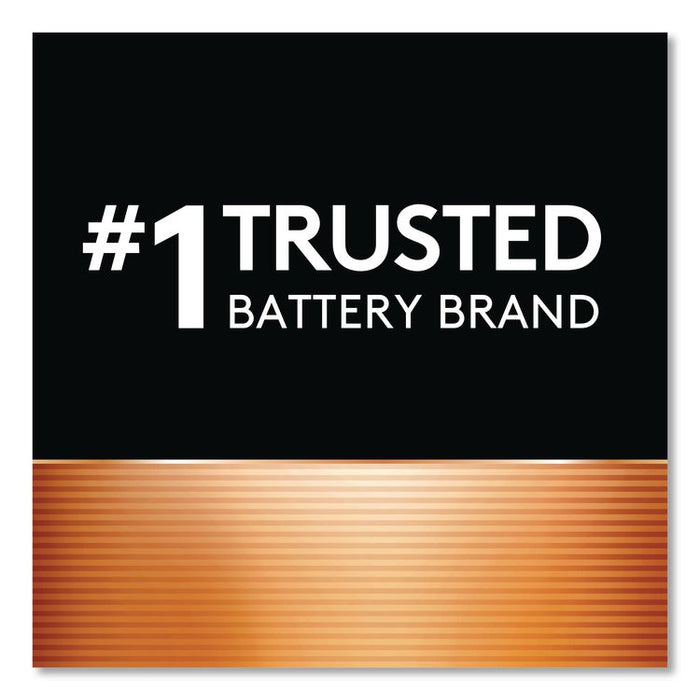 Button Cell Battery, 303/357, 1.5 V, 3/Pack