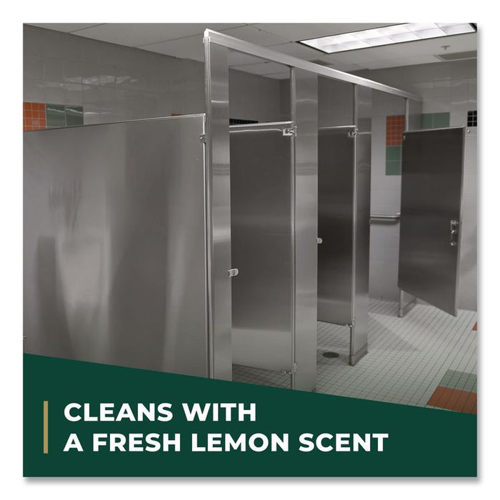 Industrial Cleaner and Degreaser, Lemon Scent, 5 gal Pail