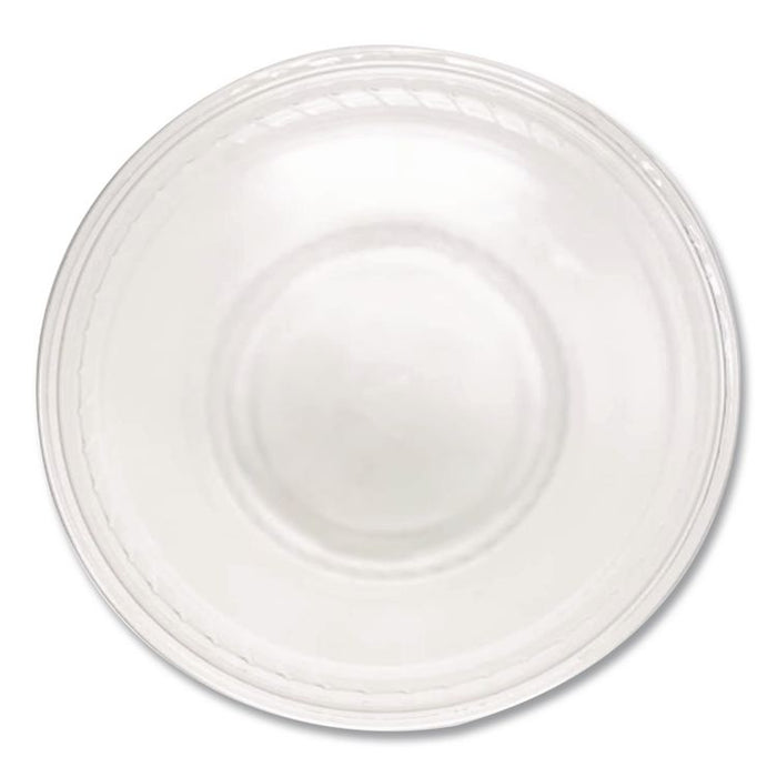 Greenware Cold Drink Cups, 16 oz, Sugarcane, Clear, 50/Sleeve, 20 Sleeves/Carton