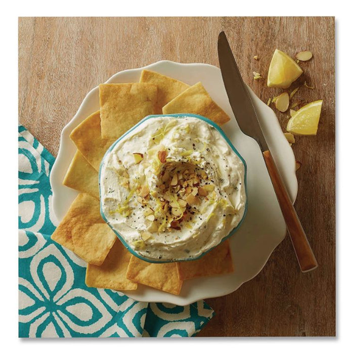 Pita Chips, Original, 1.5 oz Bag, 24/Carton