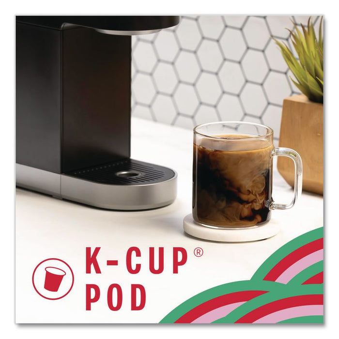 Holiday Blend K-Cup, 22/Box