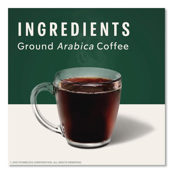 Breakfast Blend Coffee K-Cups, 96/Carton