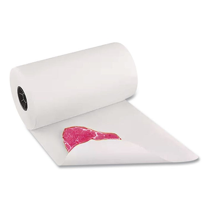 Freezer Paper, 40 lb, 15" x 1,000 ft