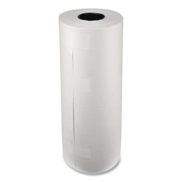 Freezer Paper, 40 lb, 18" x 1,000 ft