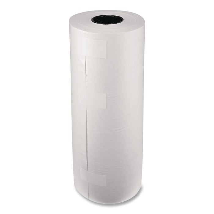 Freezer Paper, 40 lb, 24" x 1,000 ft