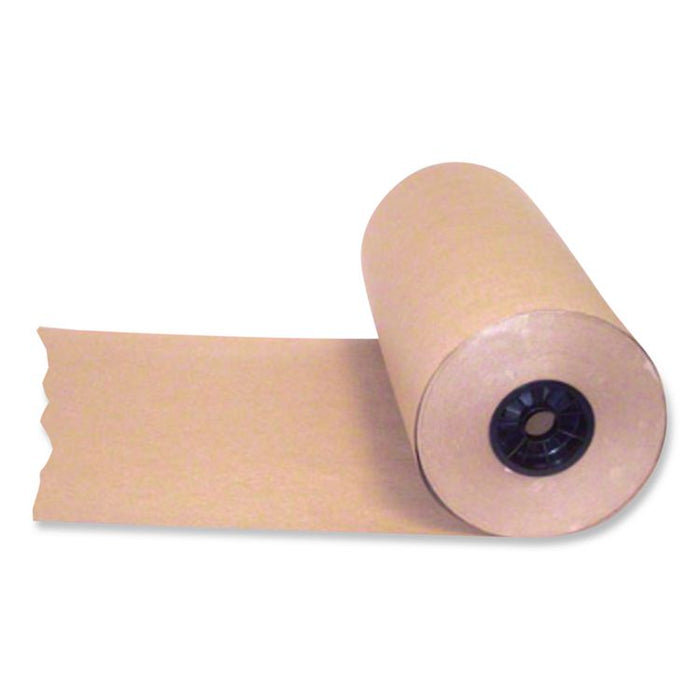 Kraft Paper, 40 lb, 18" x 900 ft