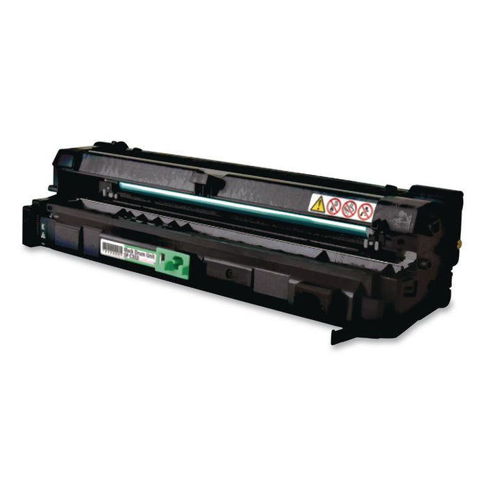 408223 Drum Unit, 15,000 Page-Yield, Black
