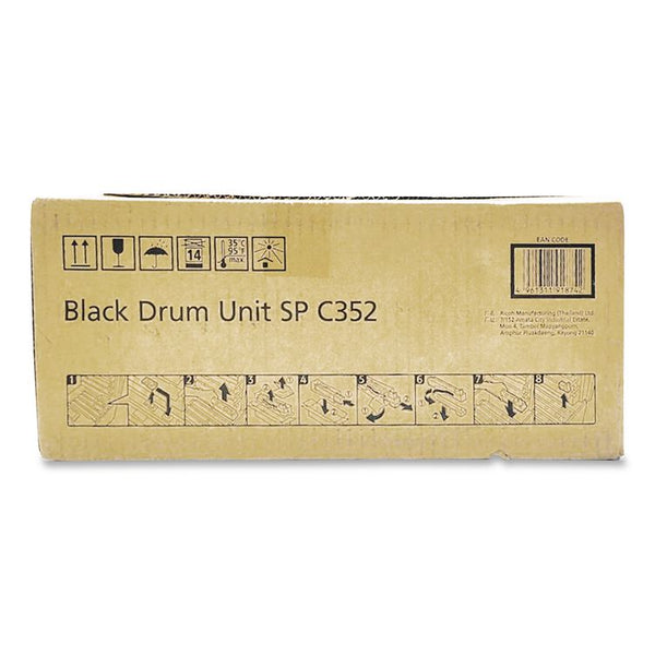 Imaging Drums/Photoconductors