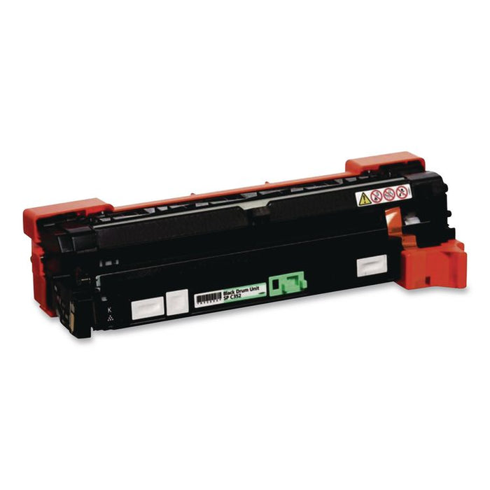 408223 Drum Unit, 15,000 Page-Yield, Black