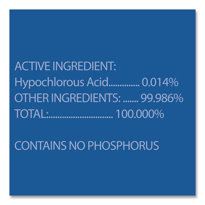 CloroxPro Anywhere Daily Disinfectant and Sanitizer, Unscented, 32 oz Spray Bottle
