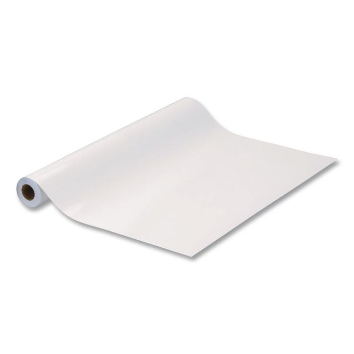 Satin Photographic Paper Roll, 2" Core, 8 mil, 42" x 100 ft, Satin White