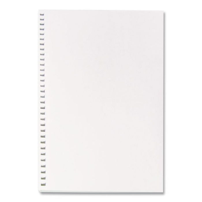 ProClick Presentation Paper, 96 Bright, 32-Hole. 24 lb Bond Weight, 8.5 x 11, White, 250/Pack