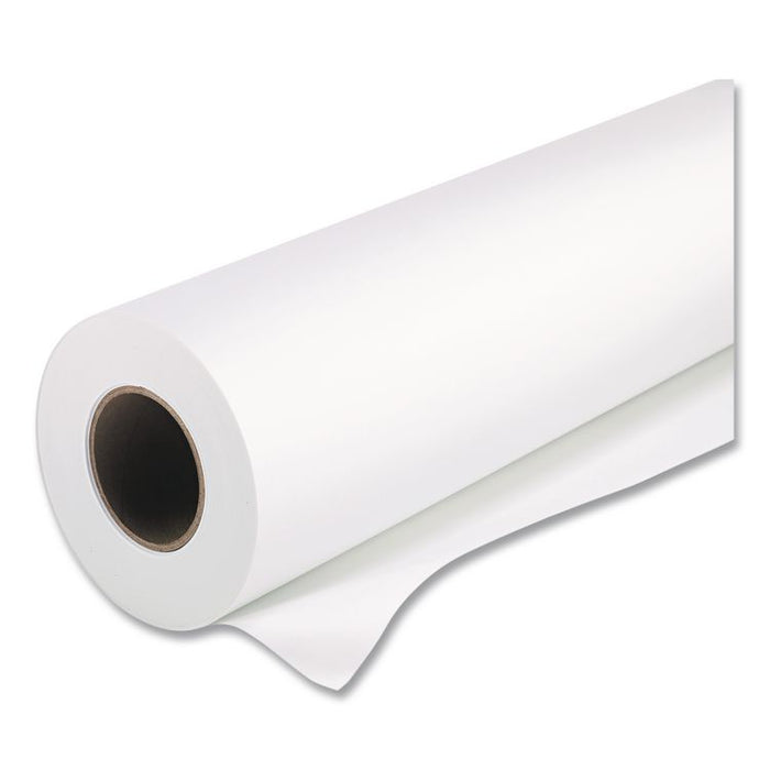 Everyday Matte Polypropylene Roll Film, 2" Core, 8 mil, 36" x 100 ft, White