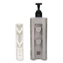 Load image into Gallery viewer, Terra Pure Shampoo Air Pump, Green Tea Lemongrass Scent, 16.32 oz Bottle
