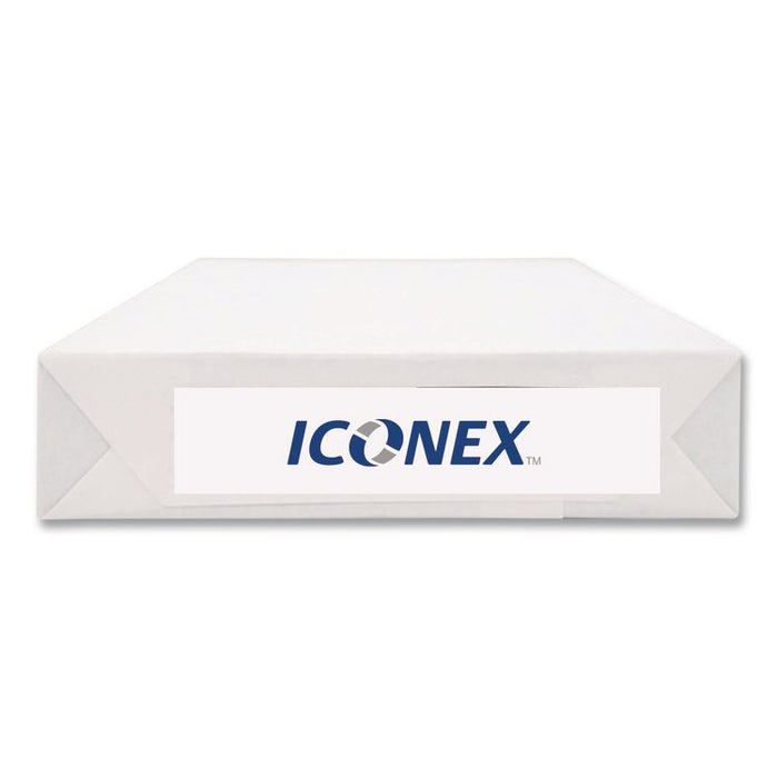 Digital Carbonless Paper, 1-Part, 8.5 x 11, White, 2,500/Carton