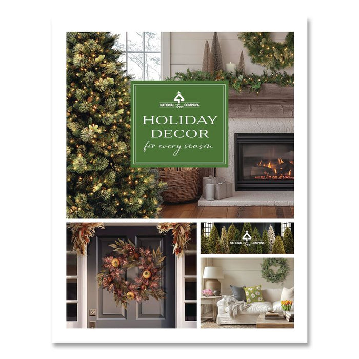 Globe Juniper Topiary Tree, 20" x 28" x 20", Green Tree, Green Pot