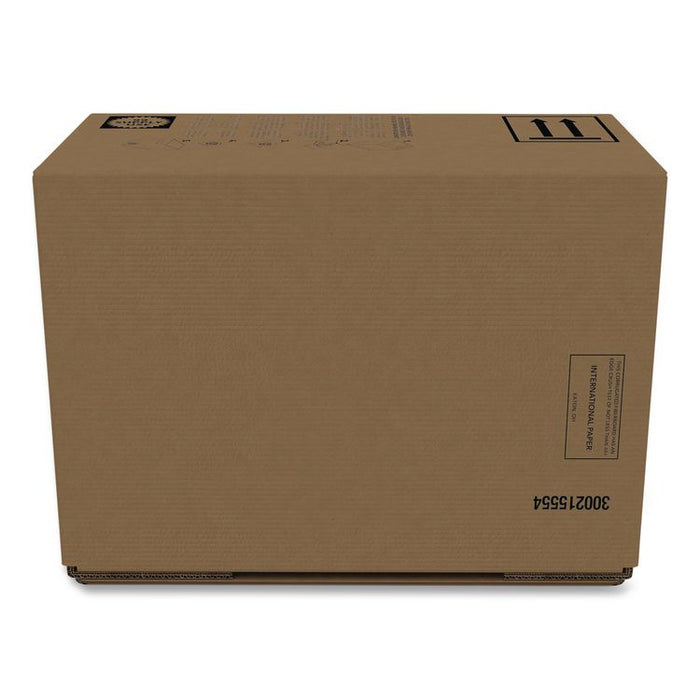 Aquaria ProX Floor Finish, 5 gal Bag-in-Box