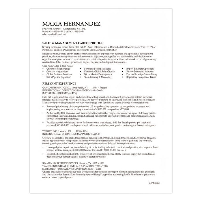 100% Cotton Resume Paper, 95 Bright, 24 lb Bond Weight, 8.5 x 11, White, 100/Pack