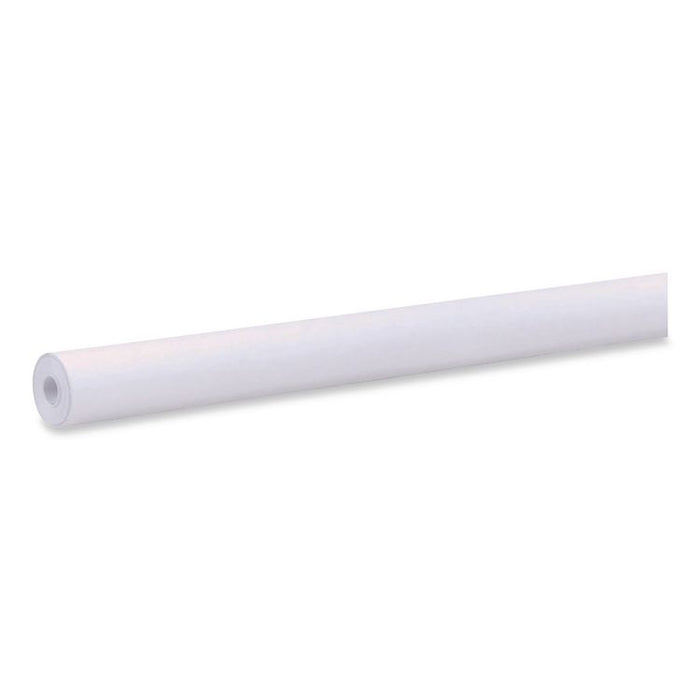 Spectra ArtKraft Duo-Finish Paper, 48 lb Text Weight, 48" x 200 ft, White