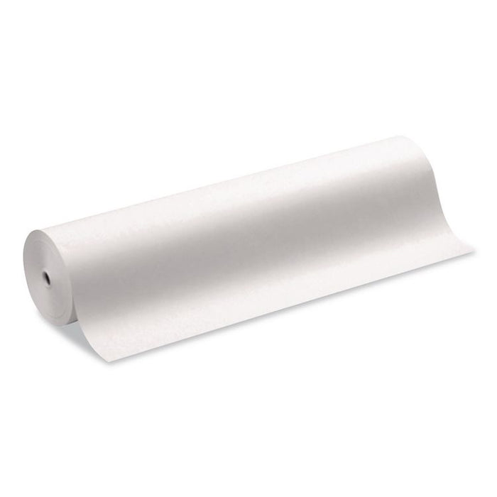 Spectra ArtKraft Duo-Finish Paper, 48 lb Text Weight, 36" x 1,000 ft, White