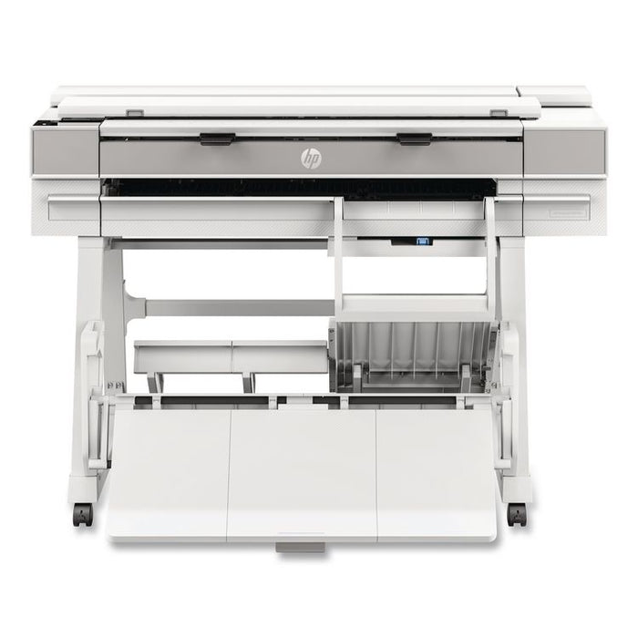 DesignJet T950 MFP 36" Wireless Wide Format Multifunction Inkjet Printer