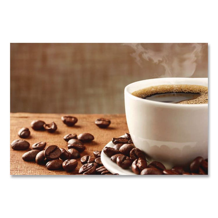 Coffee Portion Packs, Hazelnut Creme, 2.5 oz Pack, 24/Box