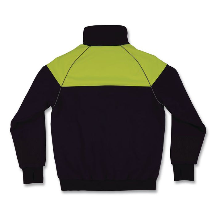 N-Ferno 6474 Insulated Cooler Jacket, X-Large, Navy