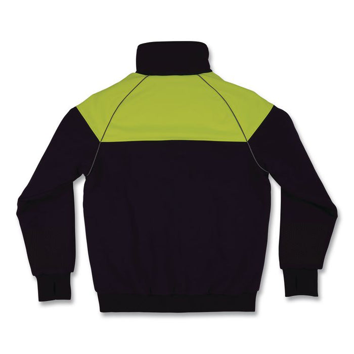 N-Ferno 6474 Insulated Cooler Jacket, 2X-Large, Navy