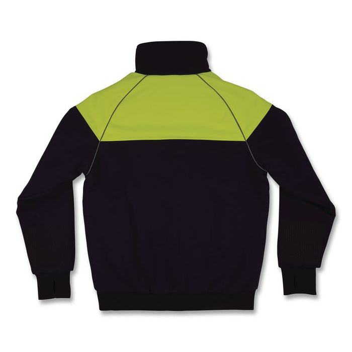 N-Ferno 6474 Insulated Cooler Jacket, 4X-Large, Navy