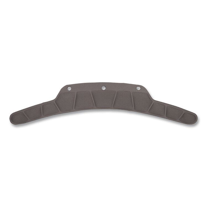 Skullerz 8900 Replacement Padding Pack for Full Brim Safety Helmet, Sweatband, Top Pad, Padded Chin Strap/Pack